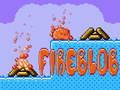 Leikur Fireblob á netinu
