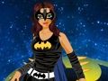 Leikur BatGirl klæða sig upp  á netinu
