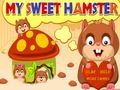 Leikur Sweet Humster  á netinu