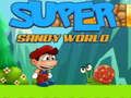 Leikur Super Sandy World á netinu