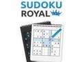 Leikur Sudoku Royal á netinu