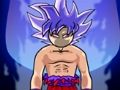 Leikur Stick Shadow Fighter Legacy á netinu