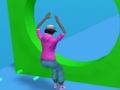Leikur Teiknaðu Race 3d á netinu