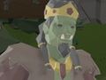 Leikur Lazy Orcs: Arena á netinu