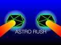 Leikur Astro Rush á netinu