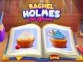 Leikur Rachel Holmes á netinu