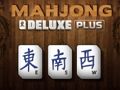 Leikur Mahjong Deluxe Plus á netinu
