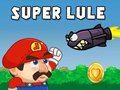 Leikur Super Lule ævintýri  á netinu