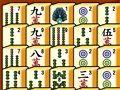 Leikur Mahjong Deluxe 3 á netinu