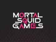 Leikur Mortal Squid leikir  á netinu