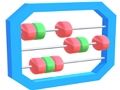 Leikur Abacus 3d á netinu