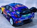 Leikur Ford Puma Hybrid Rally þraut  á netinu