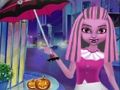 Leikur Monster High snyrtistofa  á netinu