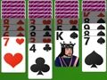 Leikur Spider Solitaire Plus á netinu