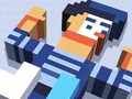 Leikur Rolling Cube á netinu
