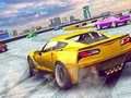 Leikur Stunt Extreme Car Simulator á netinu