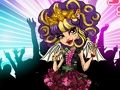 Leikur Gargoyle prinsessa  á netinu
