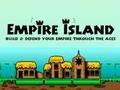Leikur Empire eyja  á netinu