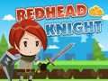 Leikur Redhead riddari  á netinu