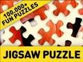Leikur Púsluspil: 100 000+ skemmtilegar þrautir  á netinu