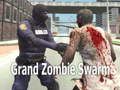 Leikur Grand Zombie Swarm á netinu