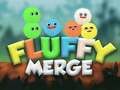 Leikur Fluffy sameinast á netinu