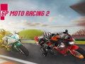 Leikur GP Moto Racing 2 á netinu