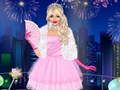 Leikur Með Dress Up: Prom Queen High School Love Affair Dress  á netinu