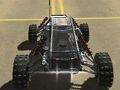 Leikur Drive Buggy 3d á netinu