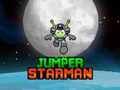 Leikur Jumper Starman á netinu
