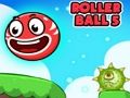 Leikur Roller Ball 5 á netinu