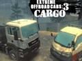 Leikur Extreme Offroad Cars 3: Farmur á netinu