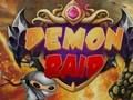 Leikur Púkinn raid á netinu