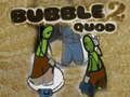 Leikur Bubble Quod 2 á netinu
