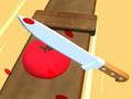 Leikur Chef Knife Master á netinu