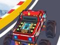 Leikur Veteran Sprint - gaman og hlaupa 3D leikur  á netinu