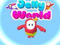 Leikur Jelly World á netinu