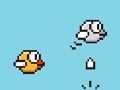 Leikur Flappy fjölskylda  á netinu