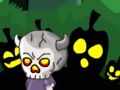 Leikur Halloween Forest Escape serían 1. þáttur  á netinu