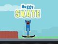 Leikur Hugy Skate á netinu