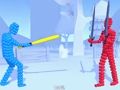 Leikur Horn Fight 3D  á netinu