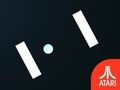 Leikur Atari Pong á netinu