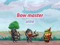 Leikur Bow Master á netinu  á netinu