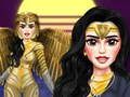 Leikur Wonder Princess Vivid 80s á netinu