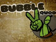 Leikur Bubble Quod á netinu