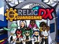 Leikur Relic Guardians Arcade Ver DX  á netinu