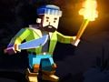 Leikur Survival of the Cube Master  á netinu