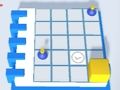 Leikur Cube Stimpla það 3D  á netinu