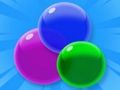 Leikur Bubble Popper á netinu
