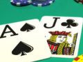 Leikur Black Jack þraut  á netinu